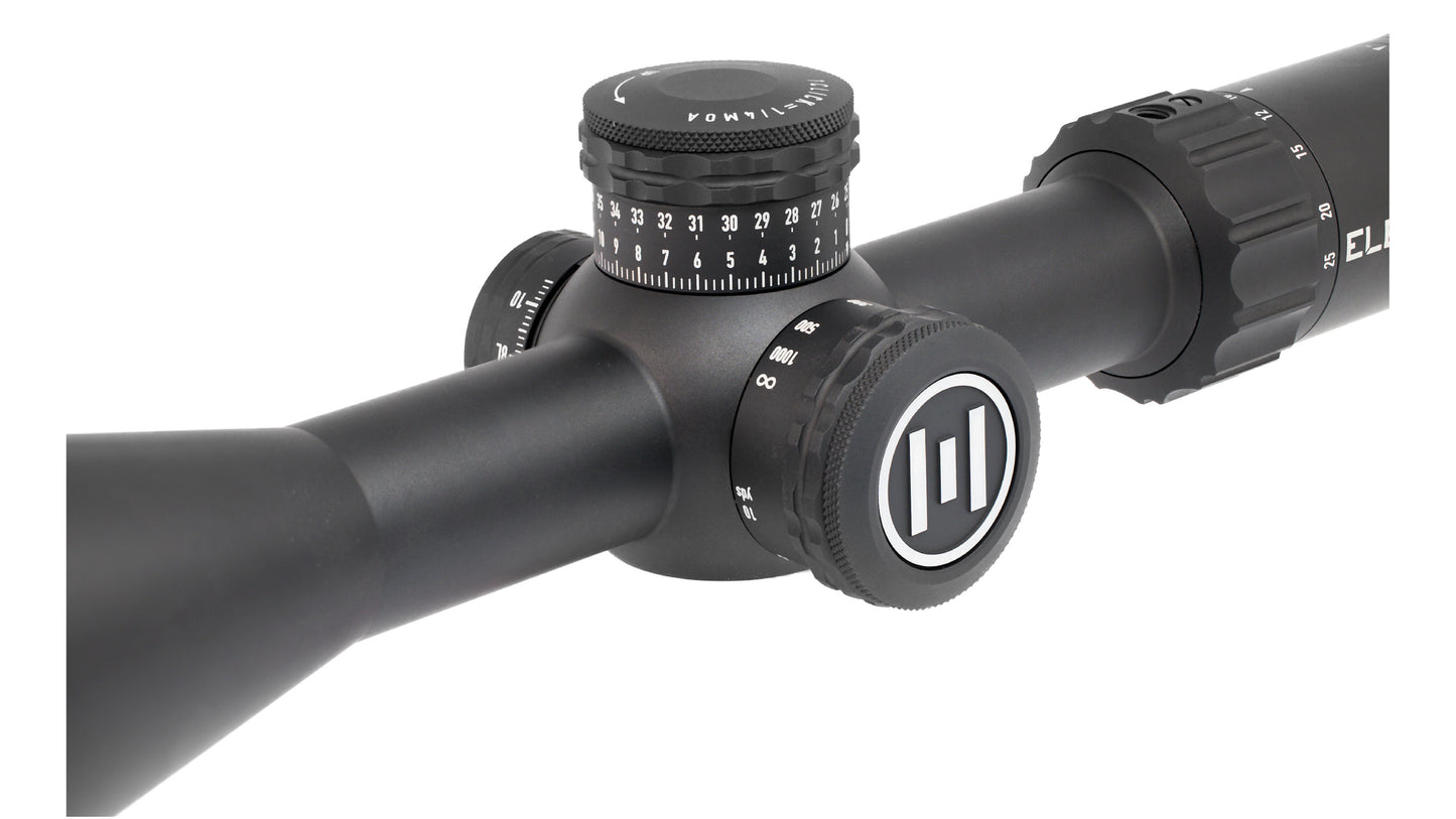 ELEMENT OPTICS NEXUS GEN II 4-25x50 FFP
