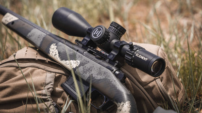 ELEMENT OPTICS NEXUS GEN II 4-25x50 FFP - Shooting Warehouse Sport Optics
