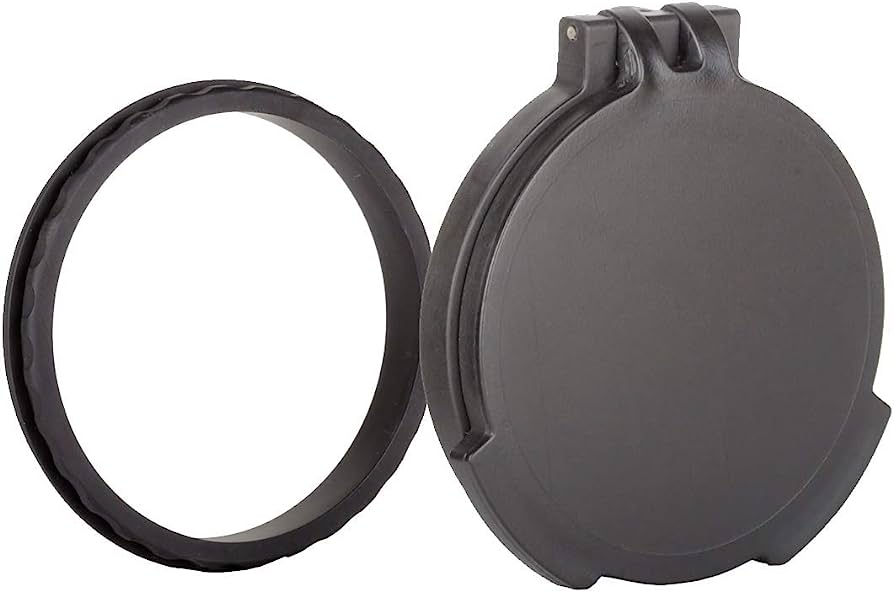 Tenebraex Scope covers for SWAROVSKI Z3 and Z5(i) Riflescopes - Shooting Warehouse