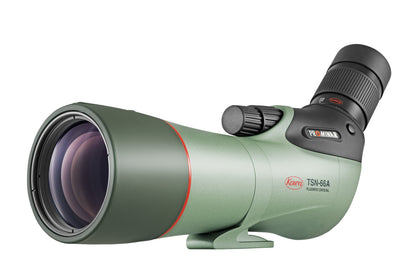 KOWA TSN-66A and KOWA TSN-66S PROMINAR SPOTTING SCOPE BODIES and KITS - NEW PRODUCT!!!! - Shooting Warehouse
