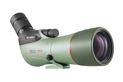 KOWA TSN-66A and KOWA TSN-66S PROMINAR SPOTTING SCOPE BODIES and KITS - NEW PRODUCT!!!! - Shooting Warehouse