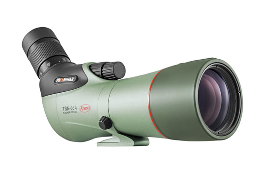 KOWA TSN-66A and KOWA TSN-66S PROMINAR SPOTTING SCOPE BODIES and KITS - NEW PRODUCT!!!! - Shooting Warehouse