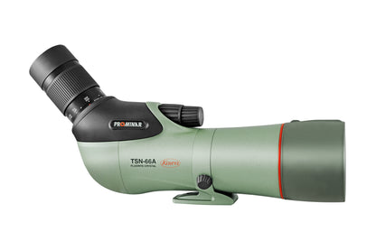 KOWA TSN-66A and KOWA TSN-66S PROMINAR SPOTTING SCOPE BODIES and KITS - NEW PRODUCT!!!! - Shooting Warehouse