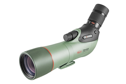 KOWA TSN-66A and KOWA TSN-66S PROMINAR SPOTTING SCOPE BODIES and KITS - NEW PRODUCT!!!! - Shooting Warehouse