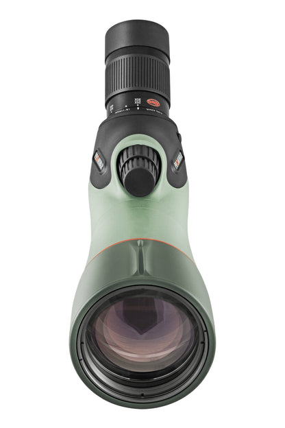 KOWA TSN-66A and KOWA TSN-66S PROMINAR SPOTTING SCOPE BODIES and KITS - NEW PRODUCT!!!! - Shooting Warehouse