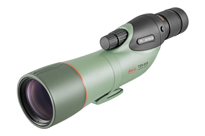 KOWA TSN-66A and KOWA TSN-66S PROMINAR SPOTTING SCOPE BODIES and KITS - NEW PRODUCT!!!! - Shooting Warehouse