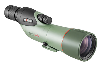 KOWA TSN-66A and KOWA TSN-66S PROMINAR SPOTTING SCOPE BODIES and KITS - NEW PRODUCT!!!! - Shooting Warehouse