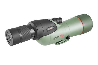 KOWA TSN-66A and KOWA TSN-66S PROMINAR SPOTTING SCOPE BODIES and KITS - NEW PRODUCT!!!! - Shooting Warehouse