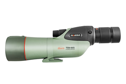 KOWA TSN-66A and KOWA TSN-66S PROMINAR SPOTTING SCOPE BODIES and KITS - NEW PRODUCT!!!! - Shooting Warehouse