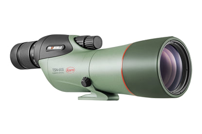 KOWA TSN-66A and KOWA TSN-66S PROMINAR SPOTTING SCOPE BODIES and KITS - NEW PRODUCT!!!! - Shooting Warehouse