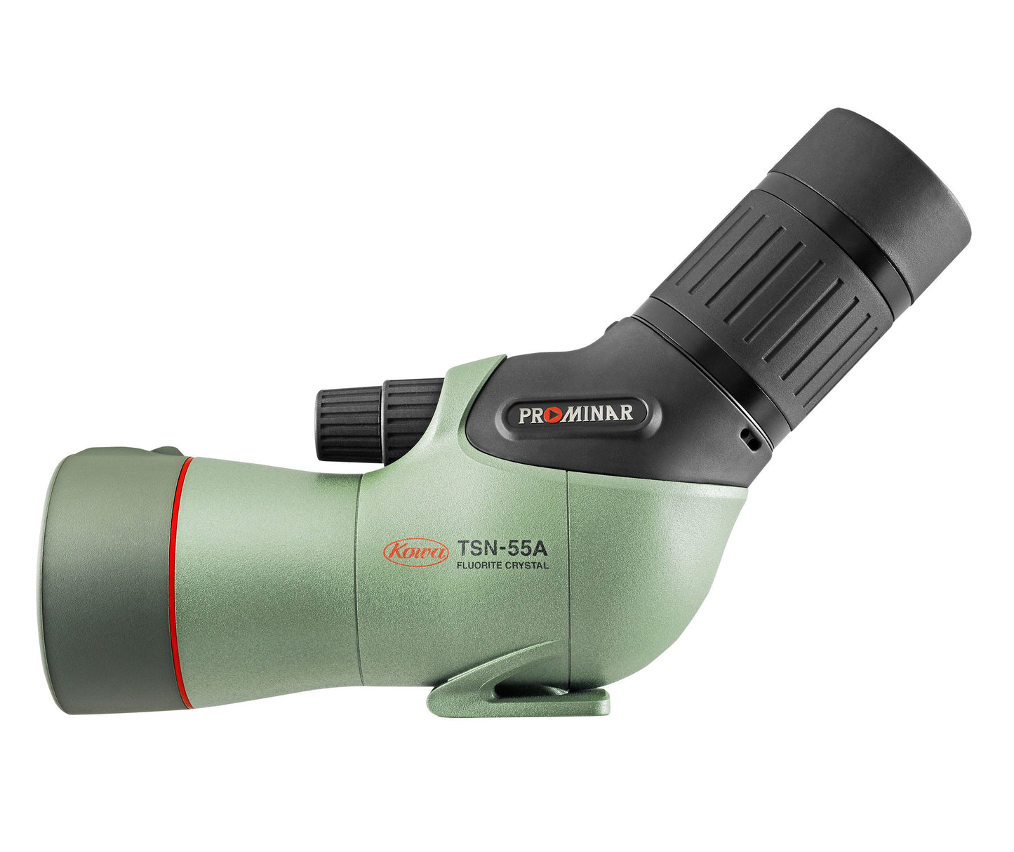 KOWA TSN-55A and KOWA TSN-55S PROMINAR SPOTTING SCOPE KITS - NEW PRODUCT!!!!