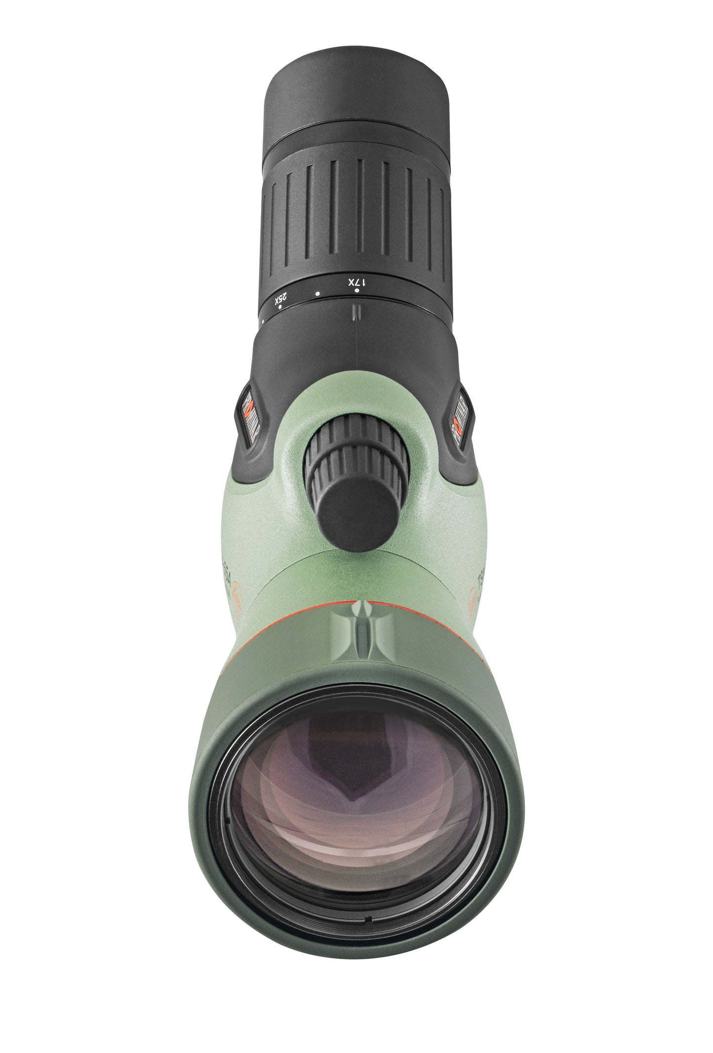 KOWA TSN-55A and KOWA TSN-55S PROMINAR SPOTTING SCOPE KITS - NEW PRODUCT!!!!