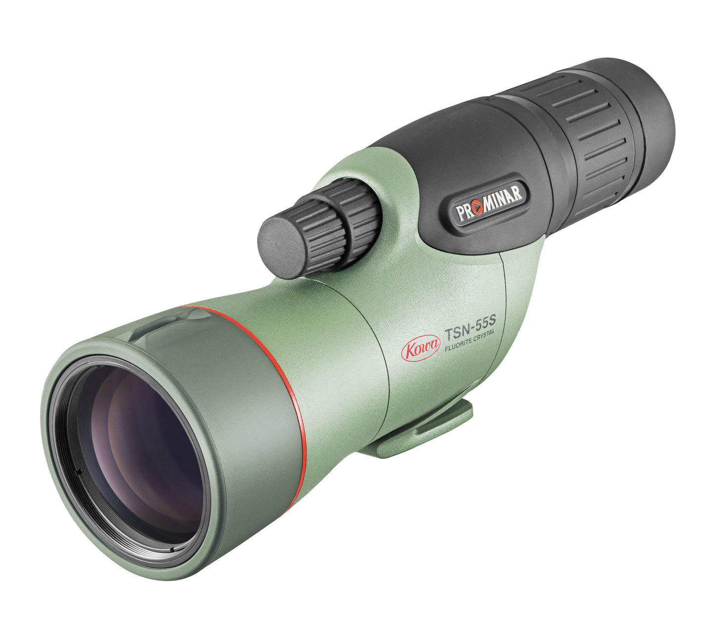 KOWA TSN-55A and KOWA TSN-55S PROMINAR SPOTTING SCOPE KITS - NEW PRODUCT!!!!