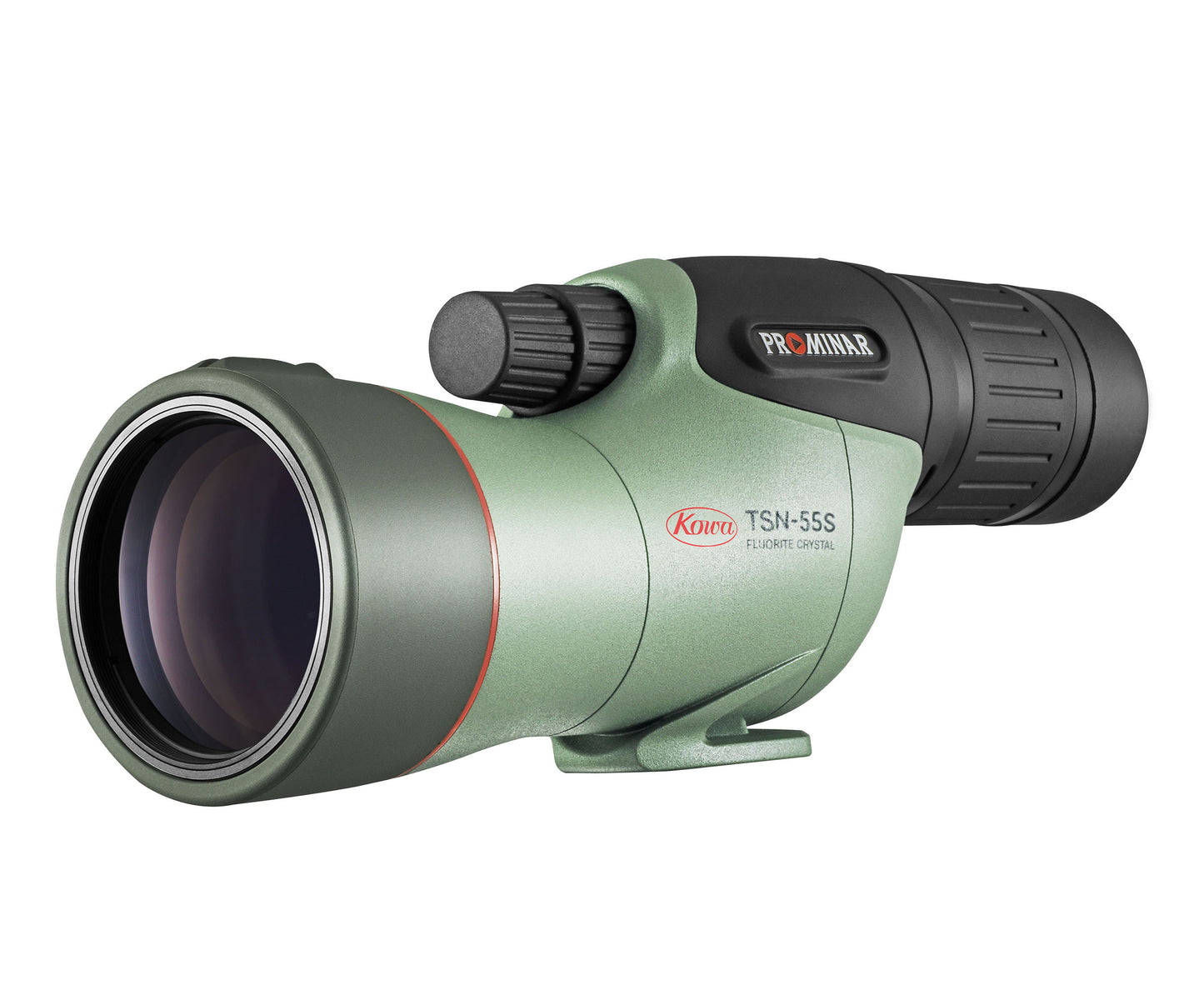 KOWA TSN-55A and KOWA TSN-55S PROMINAR SPOTTING SCOPE KITS - NEW PRODUCT!!!!