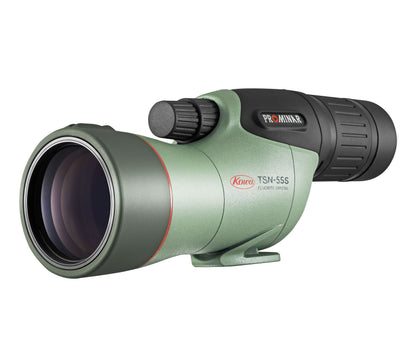 KOWA TSN-55A and KOWA TSN-55S PROMINAR SPOTTING SCOPE KITS - NEW PRODUCT!!!! - Shooting Warehouse Sport Optics