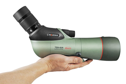 KOWA TSN-66A and KOWA TSN-66S PROMINAR SPOTTING SCOPE BODIES and KITS - NEW PRODUCT!!!! - Shooting Warehouse