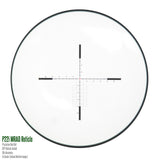 FALCON OPTICS ENDURA S10i 1-10×24 Riflescope MRAD - NEW for 2023!!! - Shooting Warehouse