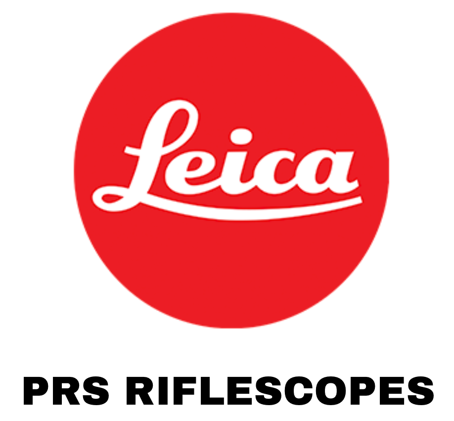 Leica PRS 5-30x56 Riflescope - Shooting Warehouse Sport Optics
