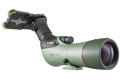 KOWA TSN-66A and KOWA TSN-66S PROMINAR SPOTTING SCOPE BODIES and KITS - NEW PRODUCT!!!! - Shooting Warehouse