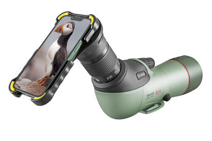 KOWA TSN-66A and KOWA TSN-66S PROMINAR SPOTTING SCOPE BODIES and KITS - NEW PRODUCT!!!! - Shooting Warehouse