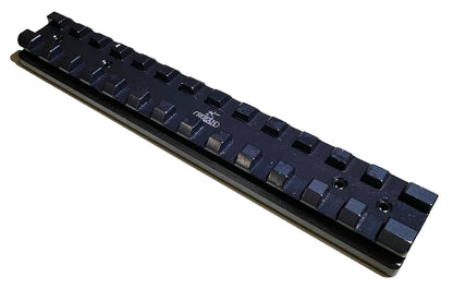 RUSAN Picatinny Rails - Shooting Warehouse Sport Optics