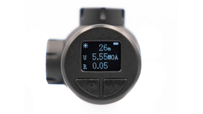 ELEMENT OPTICS RANGEFINDER MODULE - Shooting Warehouse Sport Optics