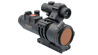 ELEMENT OPTICS RANGEFINDER MODULE - Shooting Warehouse Sport Optics