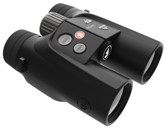 REVIC Optics ACURA BLR10b BINOCULAR LASER RANGEFINDER - Shooting Warehouse