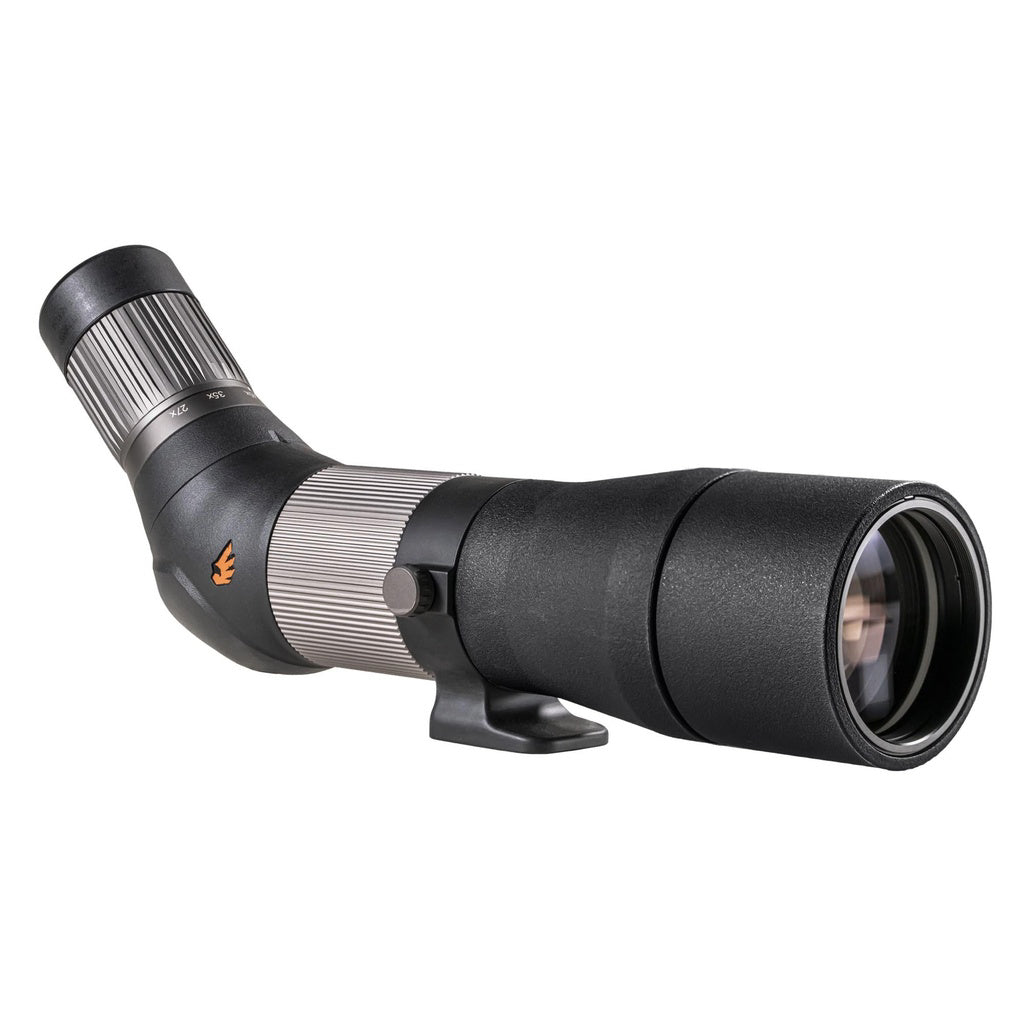 REVIC OPTICS ACURA S65A SPOTTING SCOPE - INCLUDES TWO EYEPIECES - ZOOM and FIXED RETICLE!!! - Shooting Warehouse