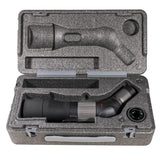 REVIC OPTICS ACURA S65A SPOTTING SCOPE - INCLUDES TWO EYEPIECES - ZOOM and FIXED RETICLE!!! - Shooting Warehouse