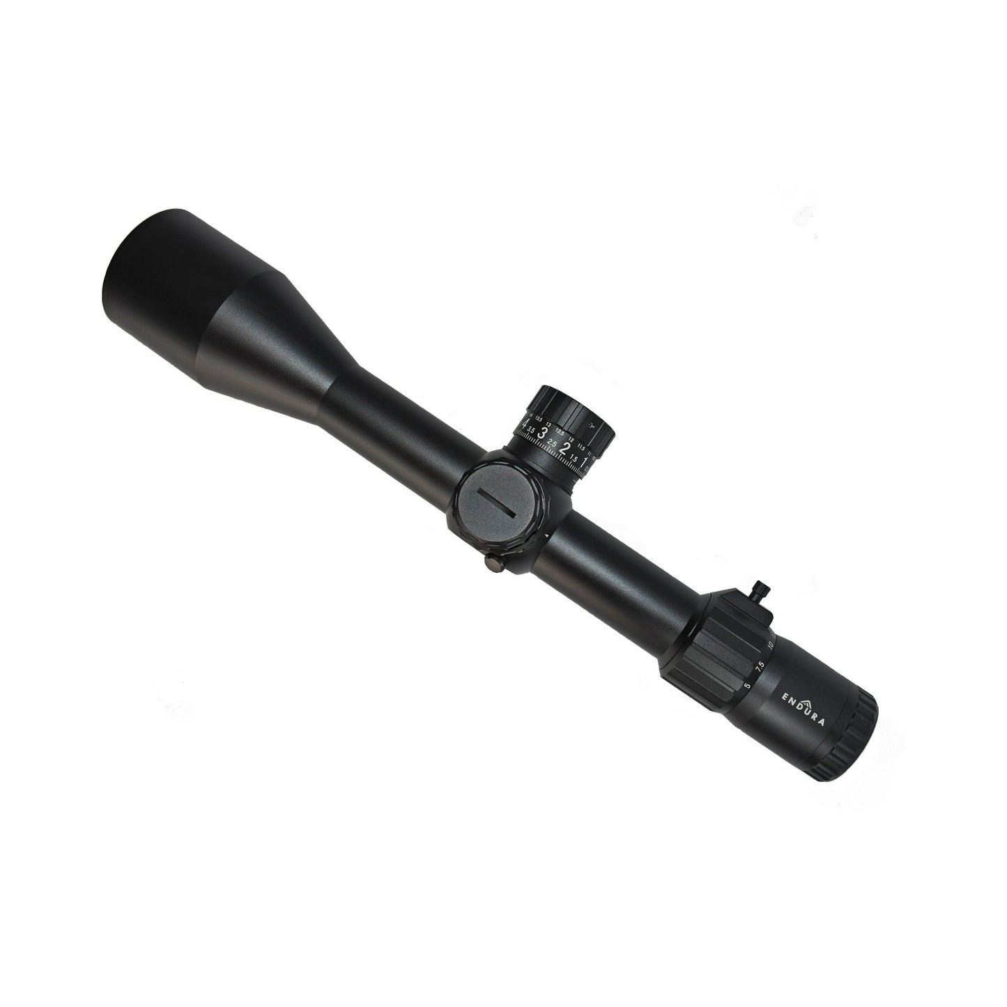 FALCON OPTICS ENDURA S40i 5-40x56i FFP ED Riflescope - MIL