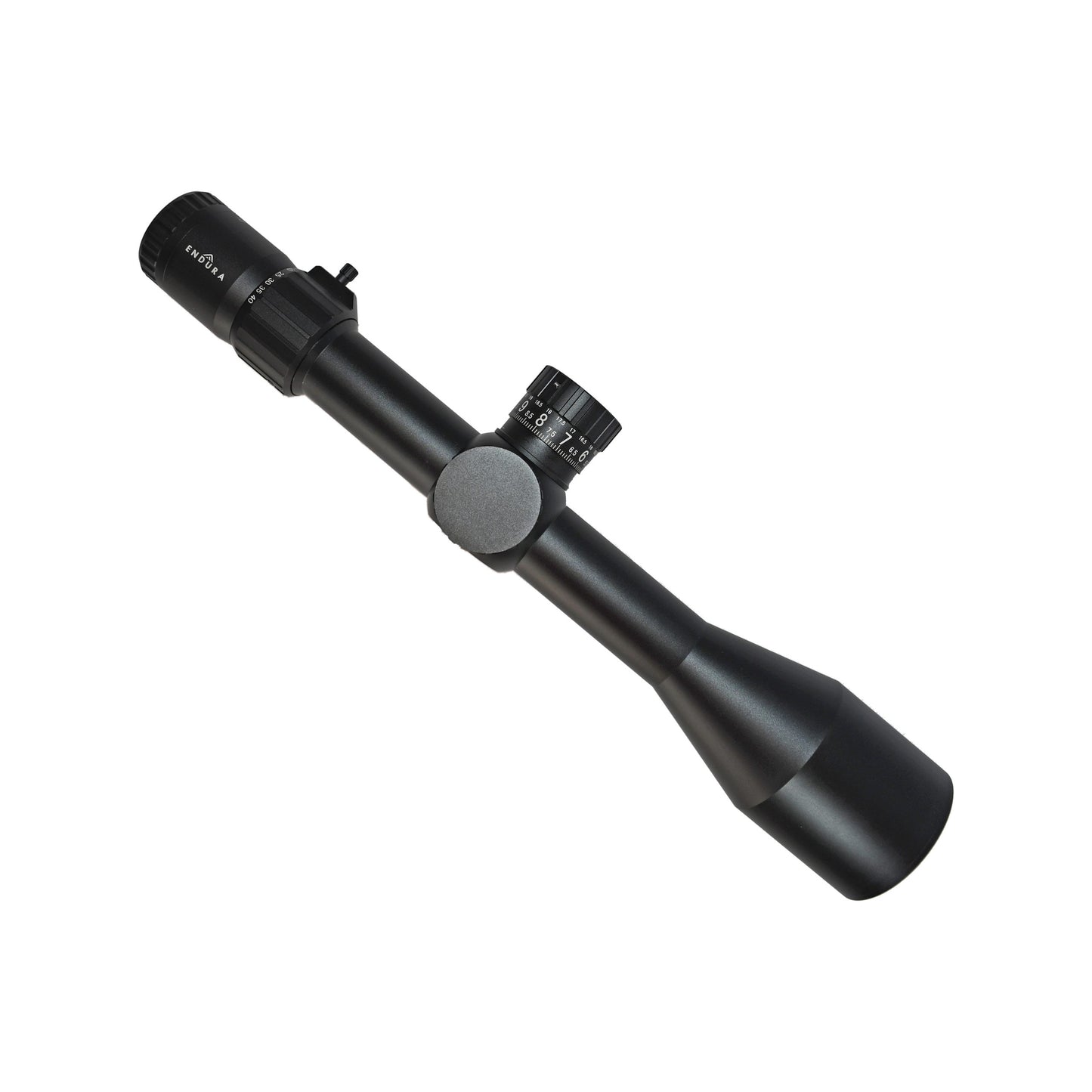 FALCON OPTICS ENDURA S40i 5-40x56i FFP ED Riflescope - MIL