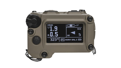 ELEMENT SEEKER Rangefinder - New for 2026!!! - Shooting Warehouse Sport Optics