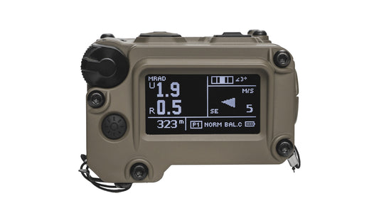 ELEMENT SEEKER Rangefinder - New for 2026!!!