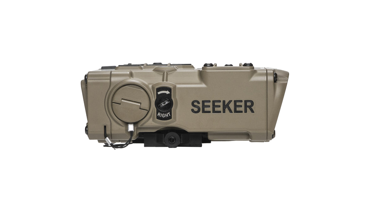 ELEMENT SEEKER Rangefinder - New for 2026!!!