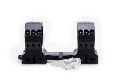 TIER-ONE (UK) MONO MOUNT SHORT SADDLE - Shooting Warehouse