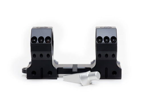 TIER-ONE (UK) MONO MOUNT SHORT SADDLE - Shooting Warehouse