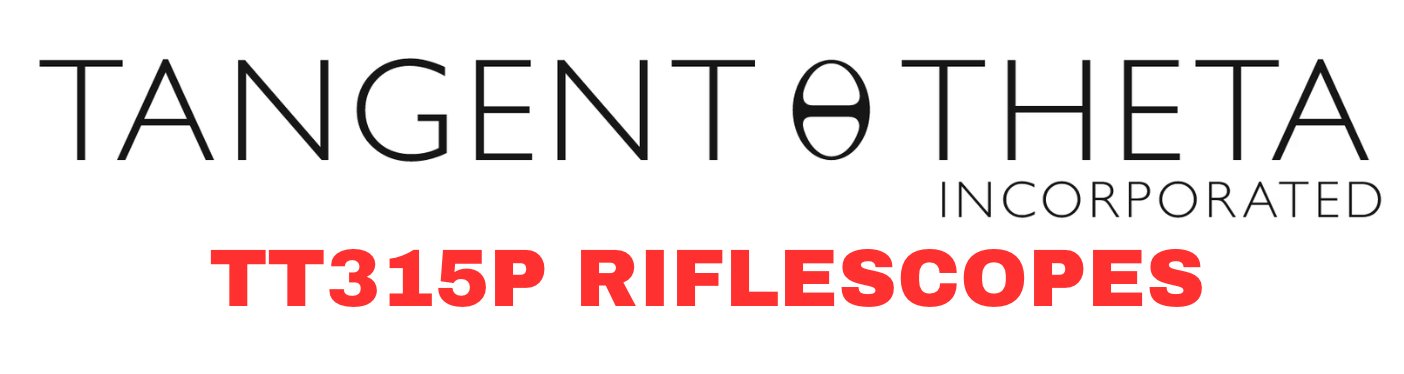 Tangent Theta 3-15x50 PROFESSIONAL - TT315P - Shooting Warehouse Sport Optics