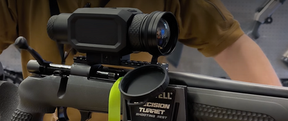 EAW (Germany) FOKUS HD50 Thermal Imaging Camera - NEW for 2024!!! - Shooting Warehouse Sport Optics