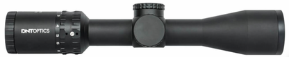 ARKEN / DNT OPTICS OUTRIDER 2-12x42 SFP Riflescope - NEW for 2026!!