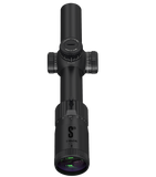 FALCON OPTICS ENDURA S10i 1-10×24 Riflescope MRAD - NEW for 2023!!! - Shooting Warehouse