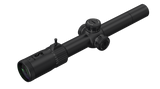 FALCON OPTICS ENDURA S10i 1-10×24 Riflescope MRAD - NEW for 2023!!! - Shooting Warehouse