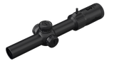 FALCON OPTICS ENDURA S10i 1-10×24 Riflescope MRAD - NEW for 2023!!! - Shooting Warehouse