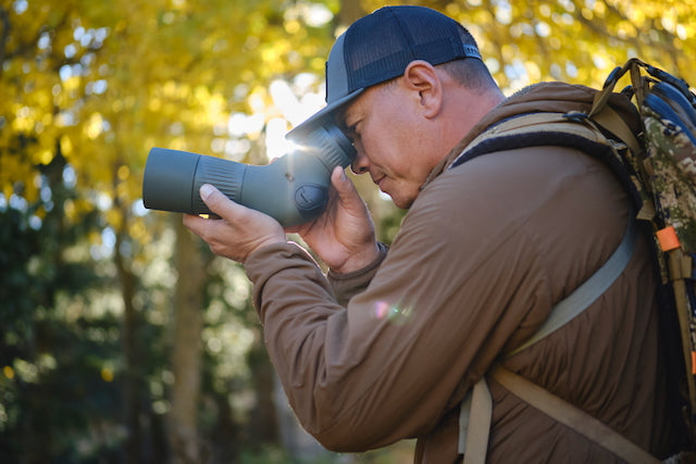 Swarovski AT/ST BALANCE Spotting Scopes with Image Stabilization NEW!!