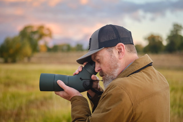 Swarovski AT/ST BALANCE Spotting Scopes with Image Stabilization NEW!!