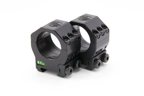 TIER-ONE (UK) TACTICAL SCOPE RINGS - Shooting Warehouse