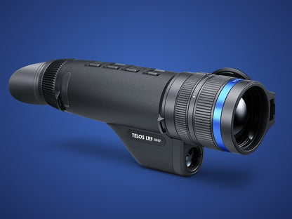 PULSAR TELOS Thermal Imaging Monoculars - Shooting Warehouse Sport Optics