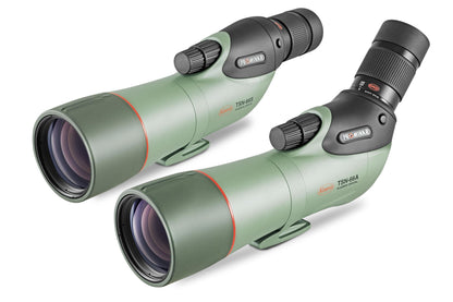 KOWA TSN-66A and KOWA TSN-66S PROMINAR SPOTTING SCOPE BODIES and KITS - NEW PRODUCT!!!! - Shooting Warehouse