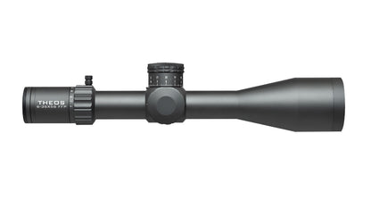 ELEMENT OPTICS THEOS 6-36x56 FFP (MRAD) - Shooting Warehouse Sport Optics