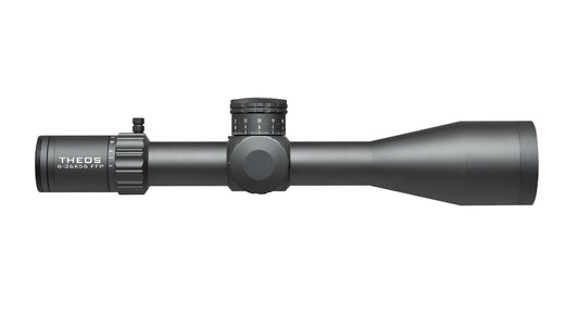 ELEMENT OPTICS THEOS 6-36x56 FFP (MRAD)
